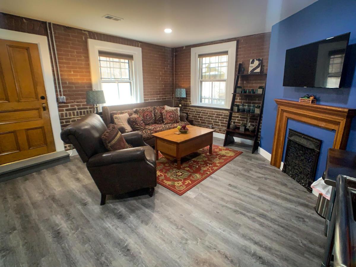  | RaceSt Keep Carriage House guest suite