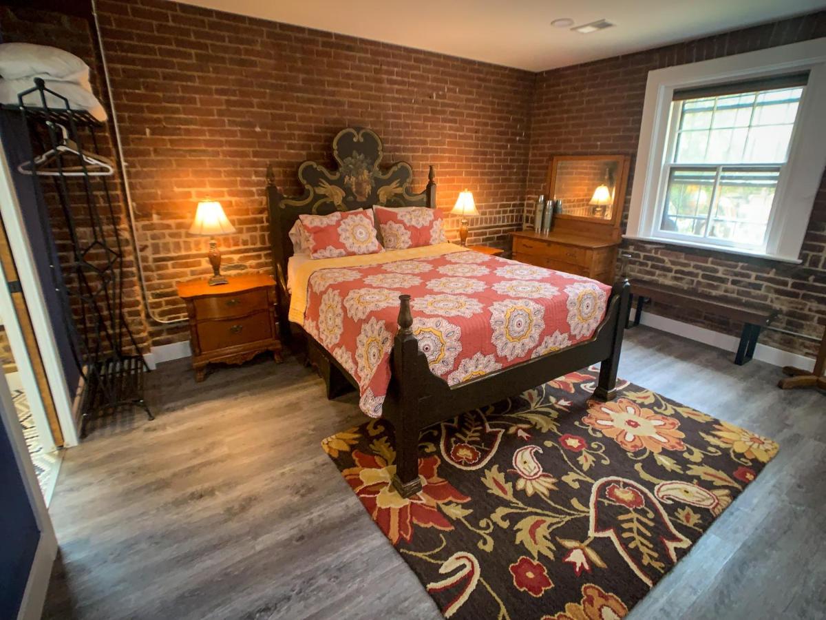  | RaceSt Keep Carriage House guest suite