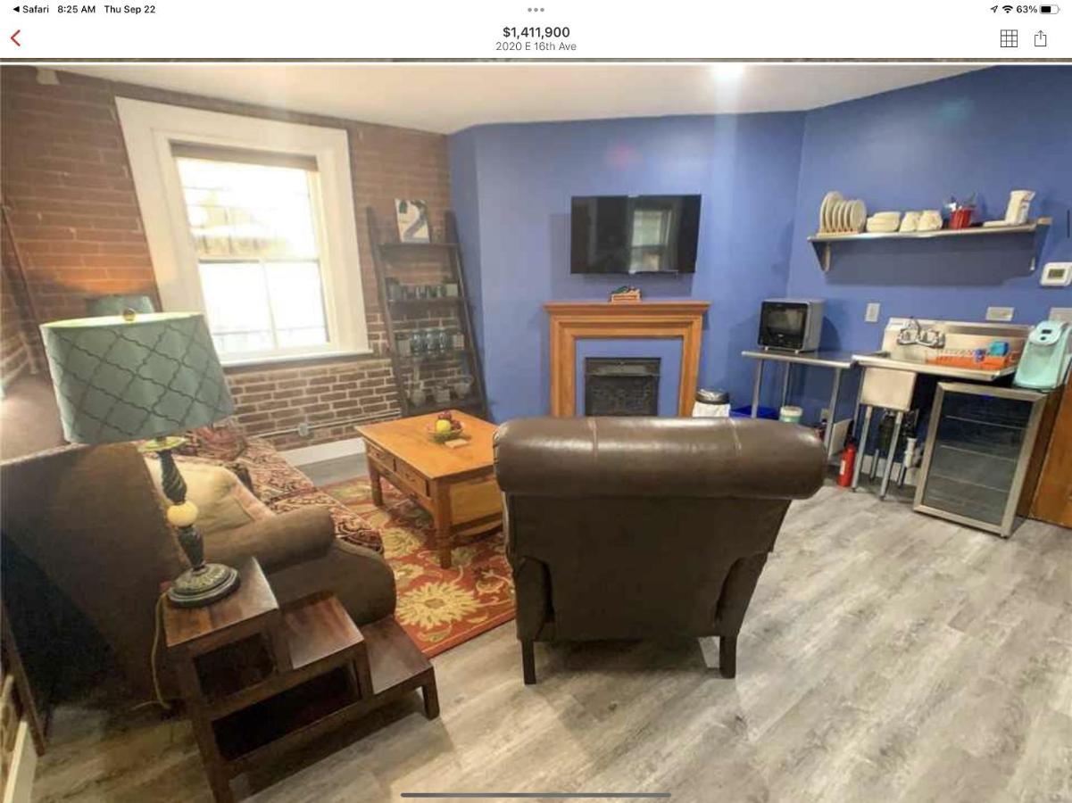  | RaceSt Keep Carriage House guest suite