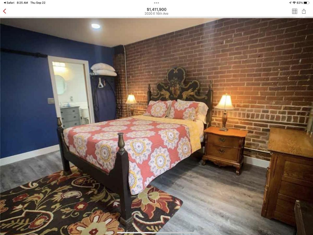 | RaceSt Keep Carriage House guest suite