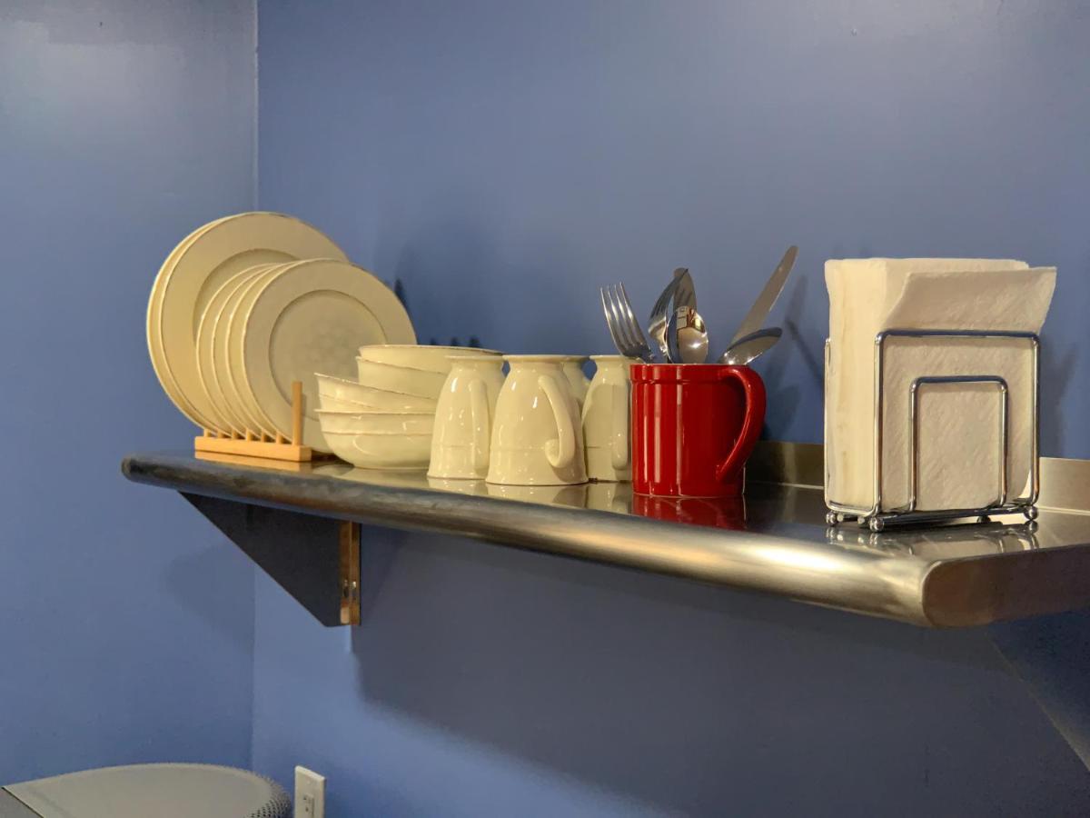  | RaceSt Keep Carriage House guest suite