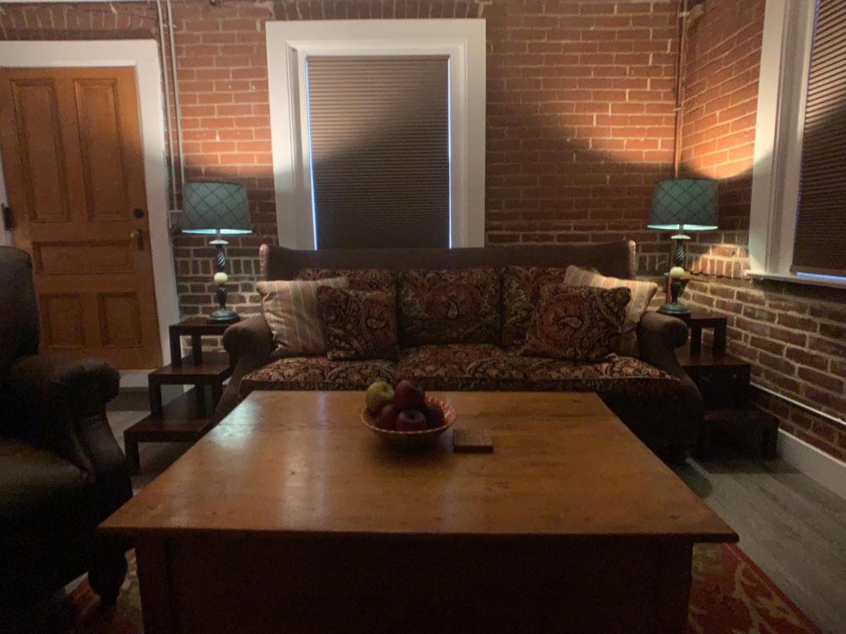  | RaceSt Keep Carriage House guest suite