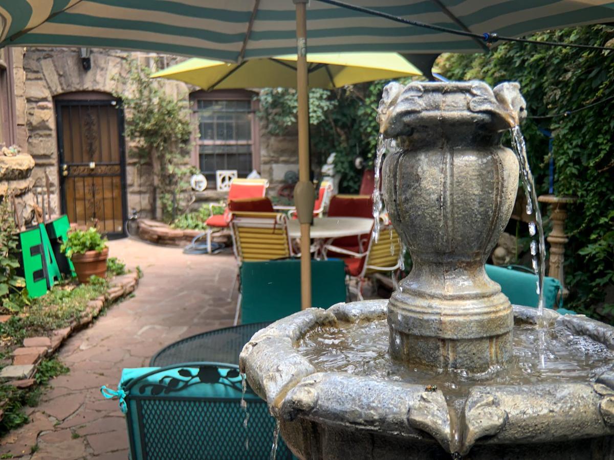  | RaceSt Keep Carriage House guest suite