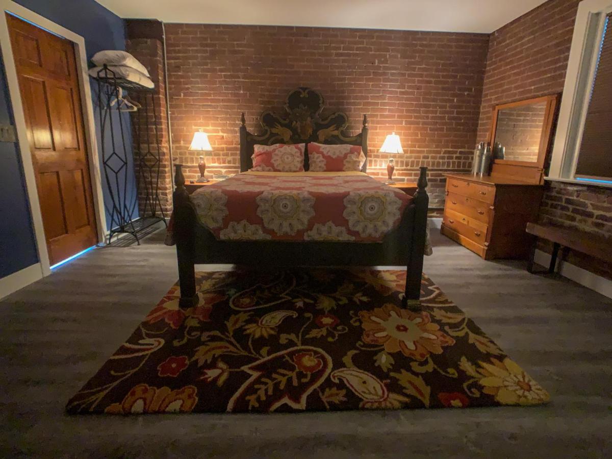  | RaceSt Keep Carriage House guest suite