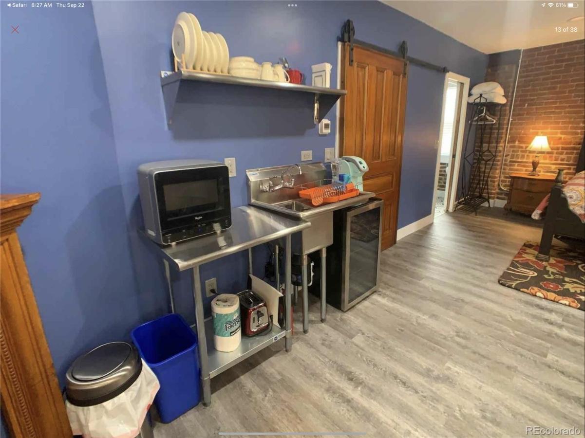  | RaceSt Keep Carriage House guest suite