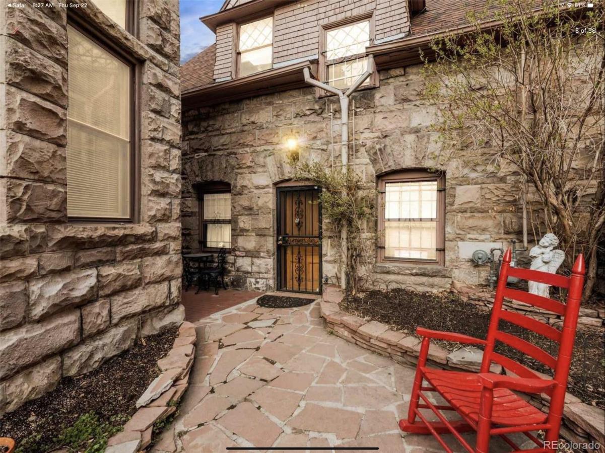  | RaceSt Keep Carriage House guest suite
