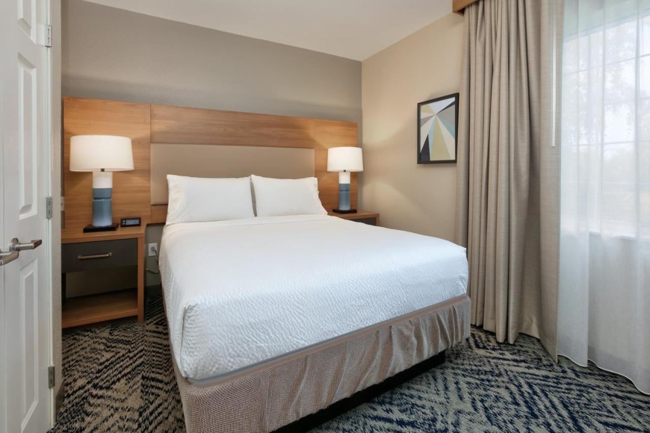 Queen Suite - Non-Smoking at Candlewood Suites Idaho Falls, an IHG Hotel