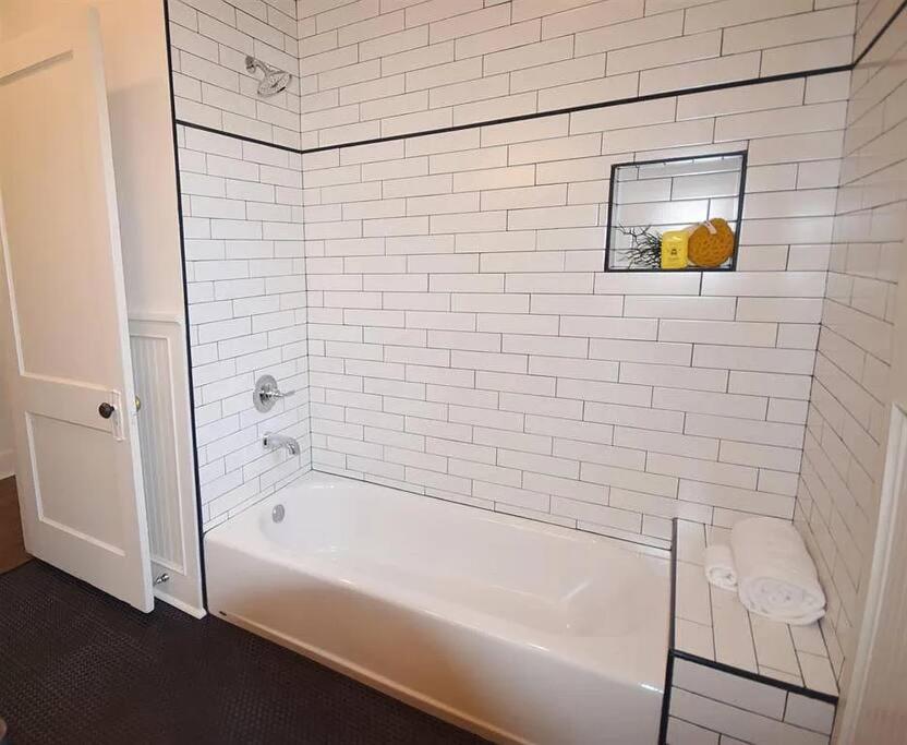 | Newly Renovated Bungalow in Midtown