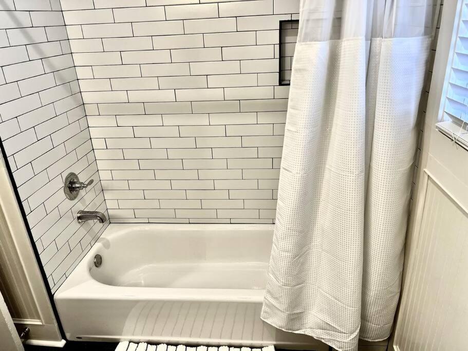 | Newly Renovated Bungalow in Midtown
