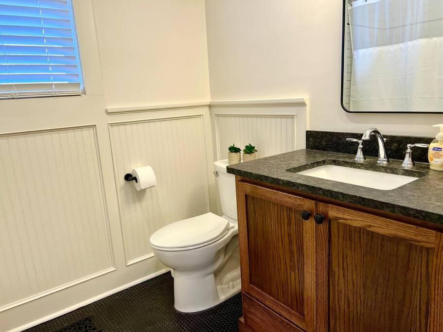 | Newly Renovated Bungalow in Midtown