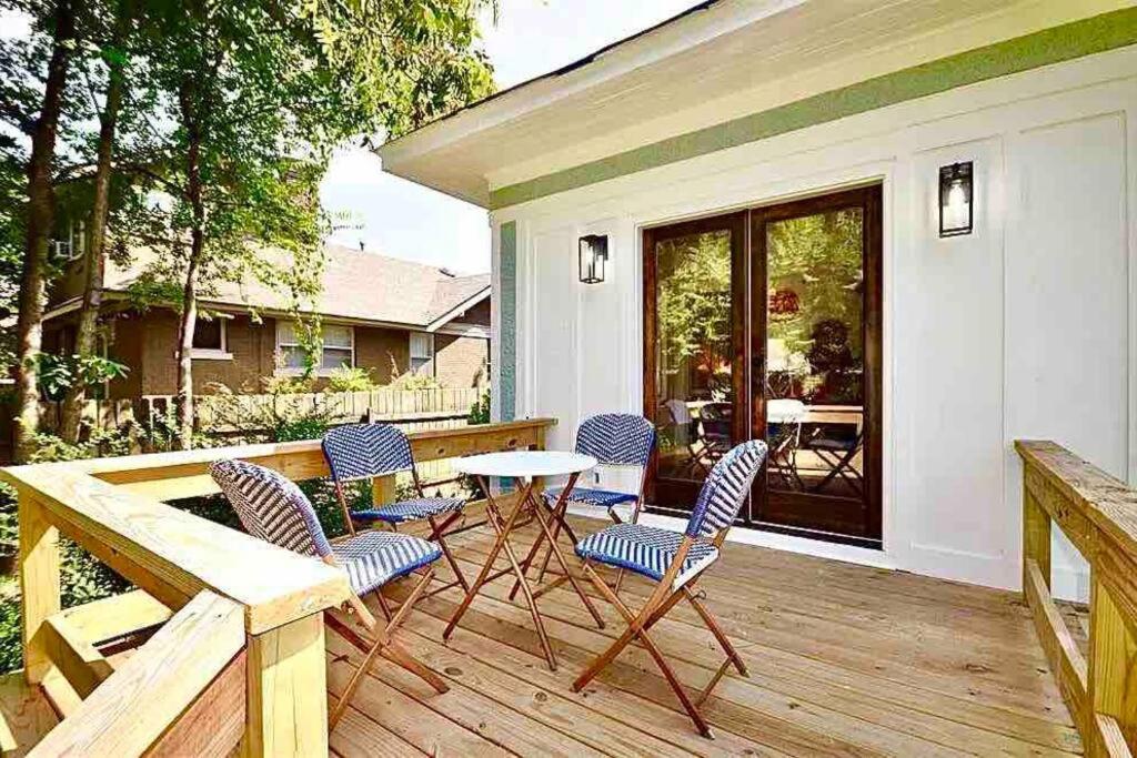 | Newly Renovated Bungalow in Midtown