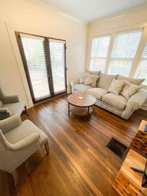 | Newly Renovated Bungalow in Midtown