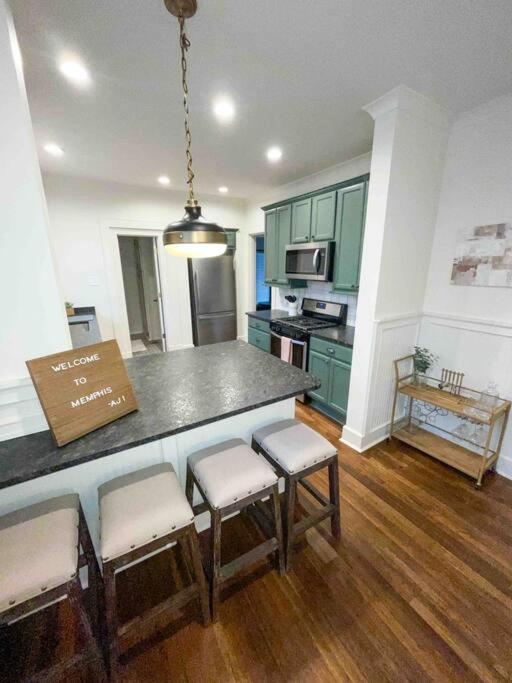 | Newly Renovated Bungalow in Midtown