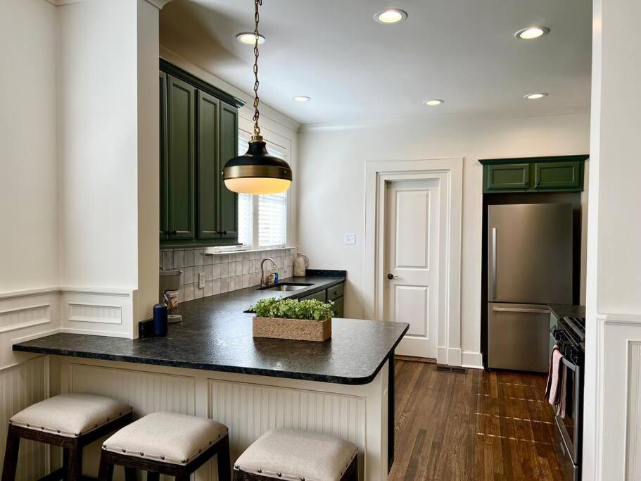 | Newly Renovated Bungalow in Midtown