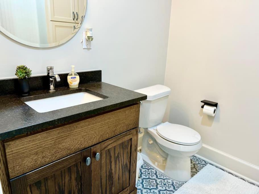 | Newly Renovated Bungalow in Midtown
