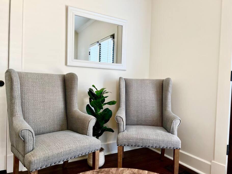 | Newly Renovated Bungalow in Midtown