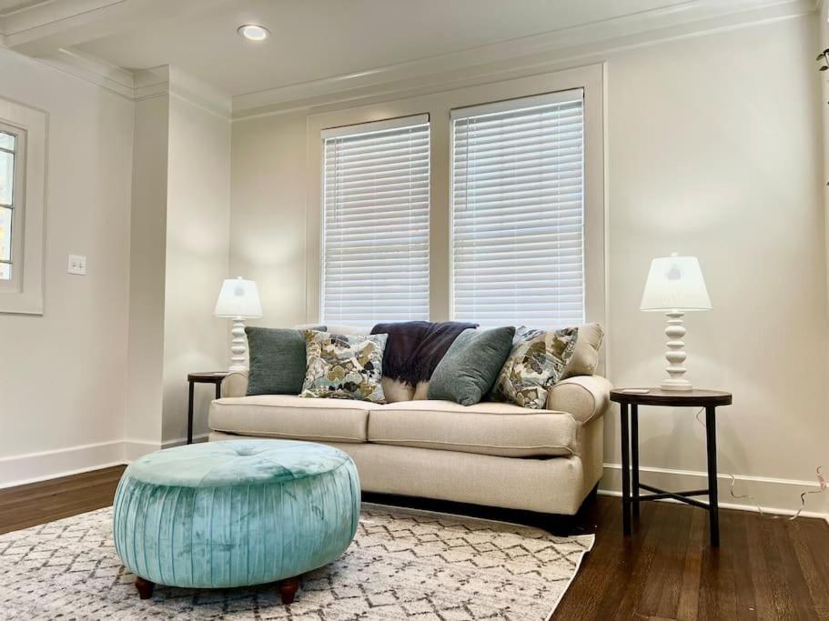 | Newly Renovated Bungalow in Midtown