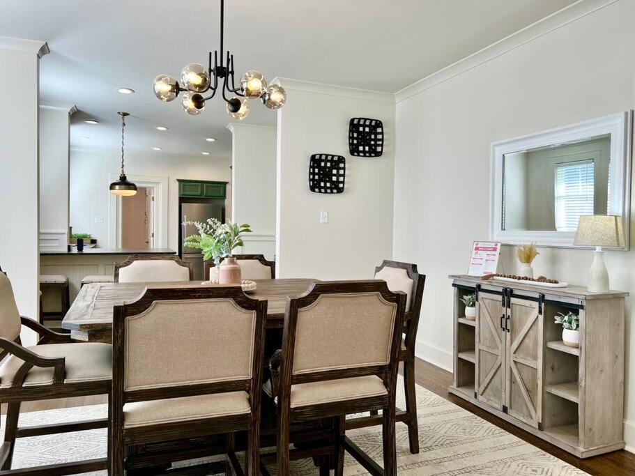 | Newly Renovated Bungalow in Midtown