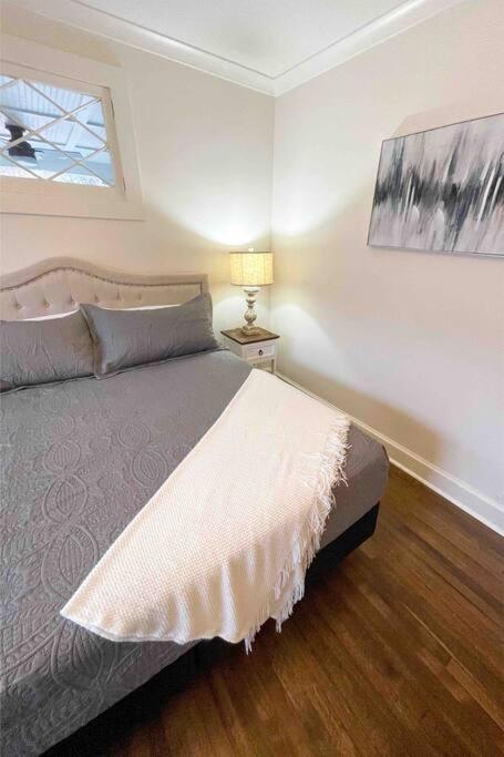 | Newly Renovated Bungalow in Midtown