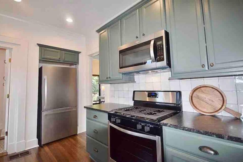 | Newly Renovated Bungalow in Midtown