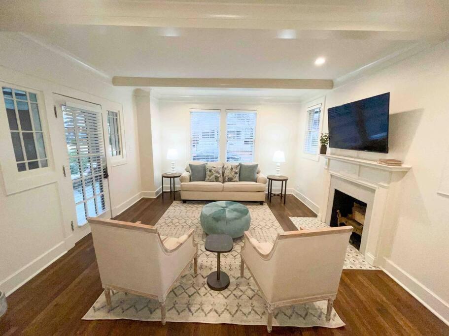 | Newly Renovated Bungalow in Midtown