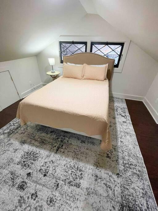 | Newly Renovated Bungalow in Midtown