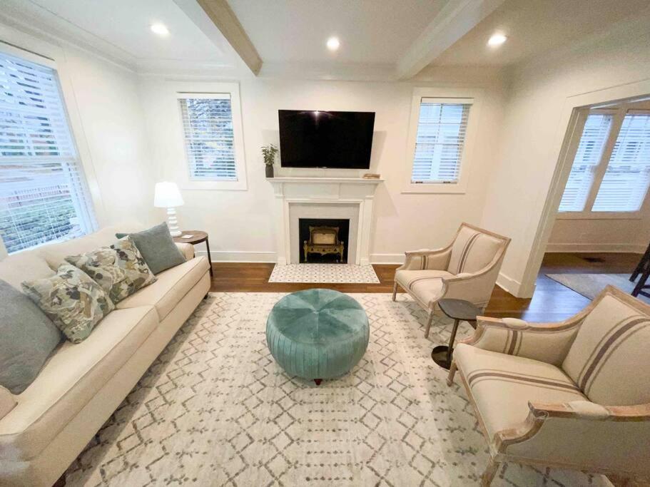 | Newly Renovated Bungalow in Midtown