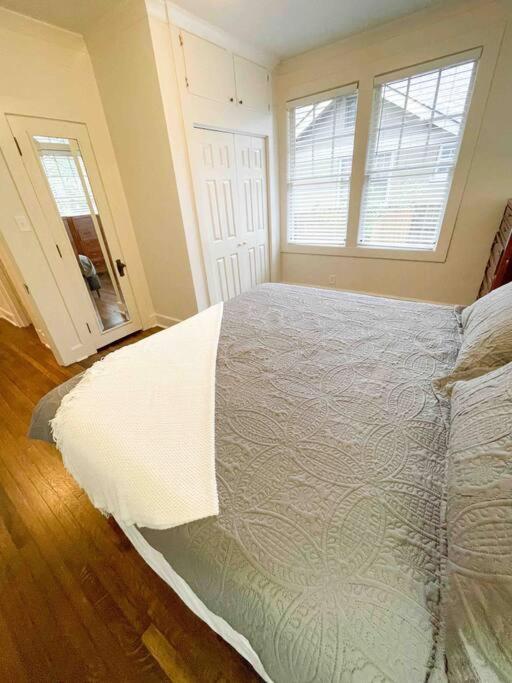 | Newly Renovated Bungalow in Midtown