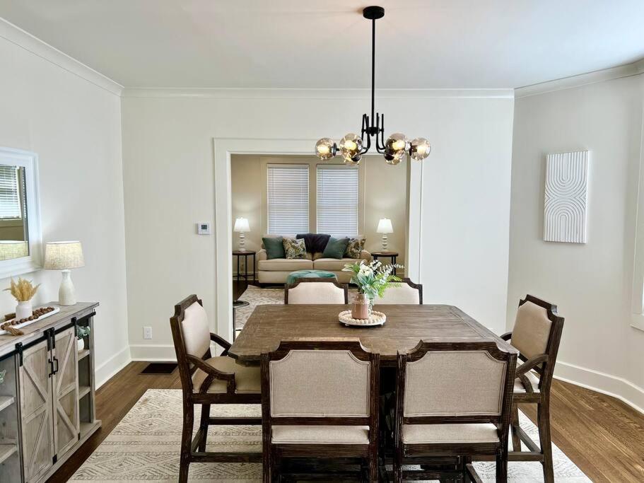 | Newly Renovated Bungalow in Midtown