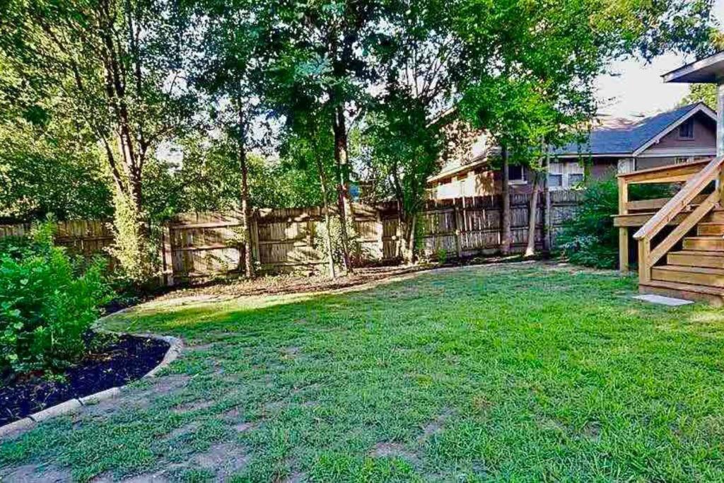 | Newly Renovated Bungalow in Midtown