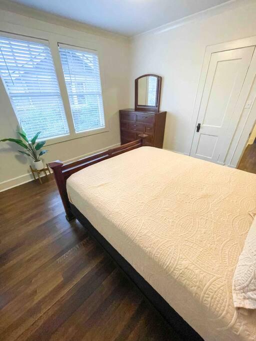 | Newly Renovated Bungalow in Midtown