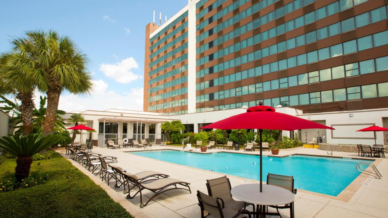  | Holiday Inn Houston S - Nrg Area - Medical Center