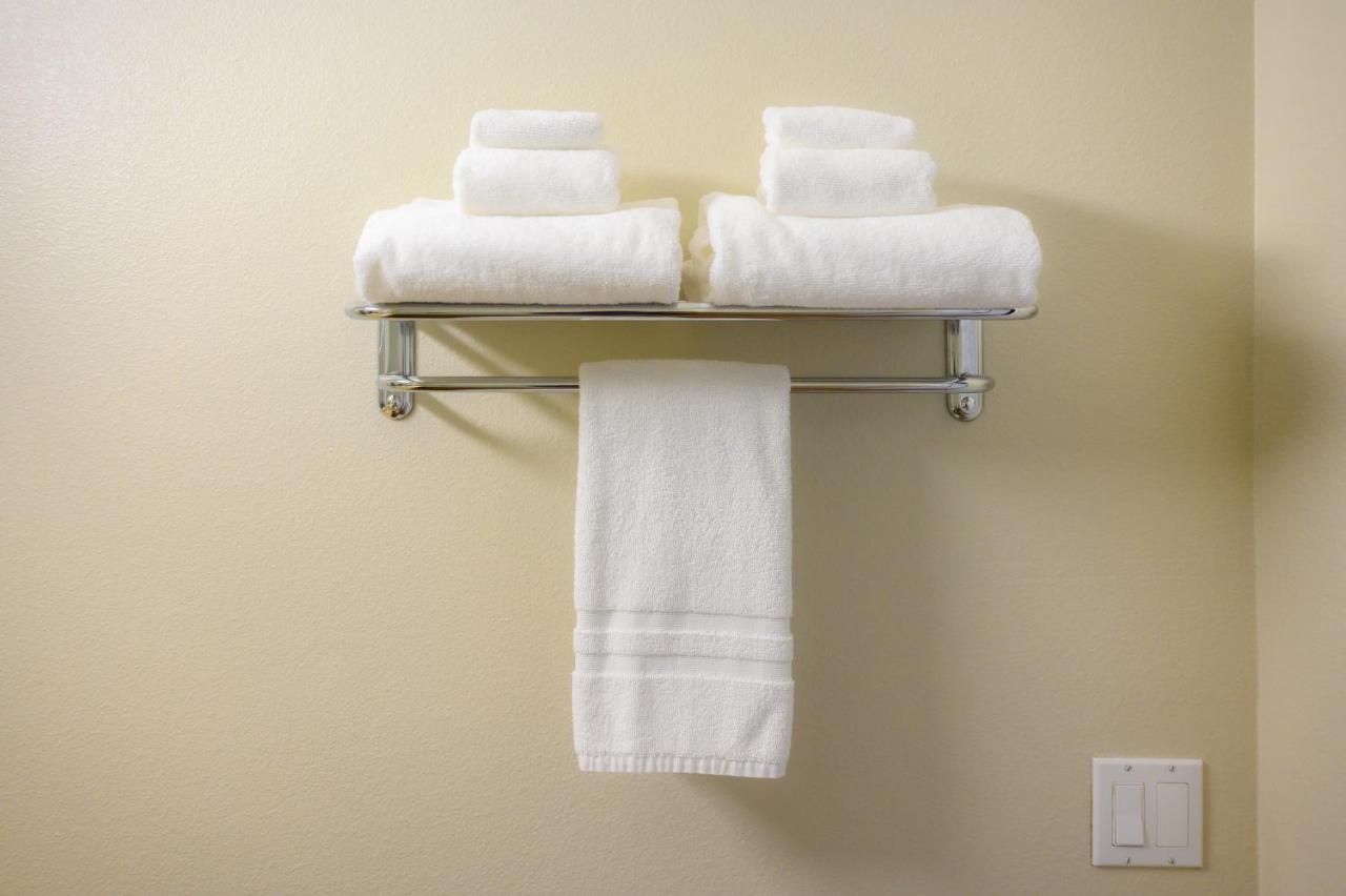 Studio Apartment at Studios Inn