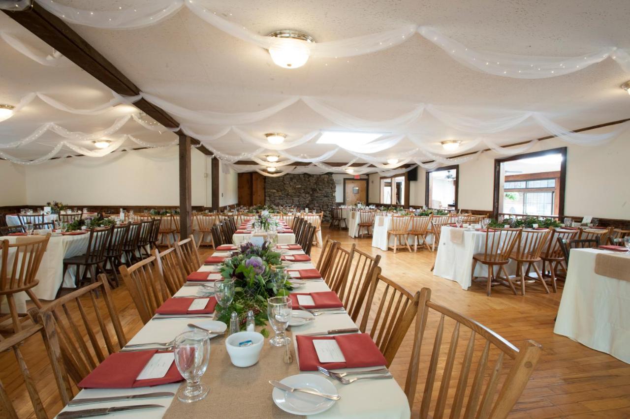 | Summit Lodge