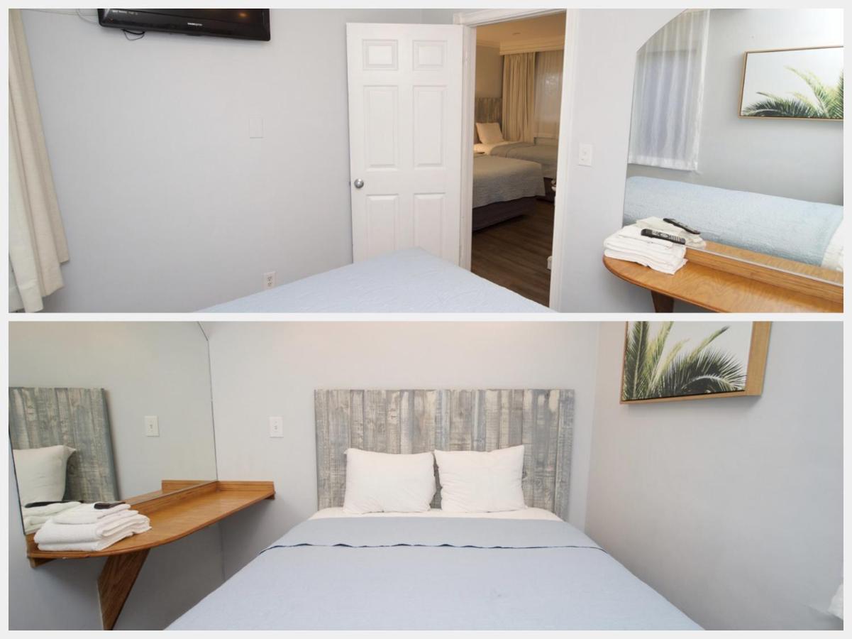  | Ocean Lodge Santa Monica Beach Hotel