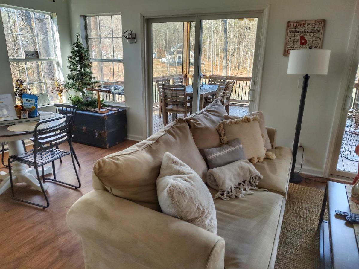 | Spectacular porch, just a few steps from the water