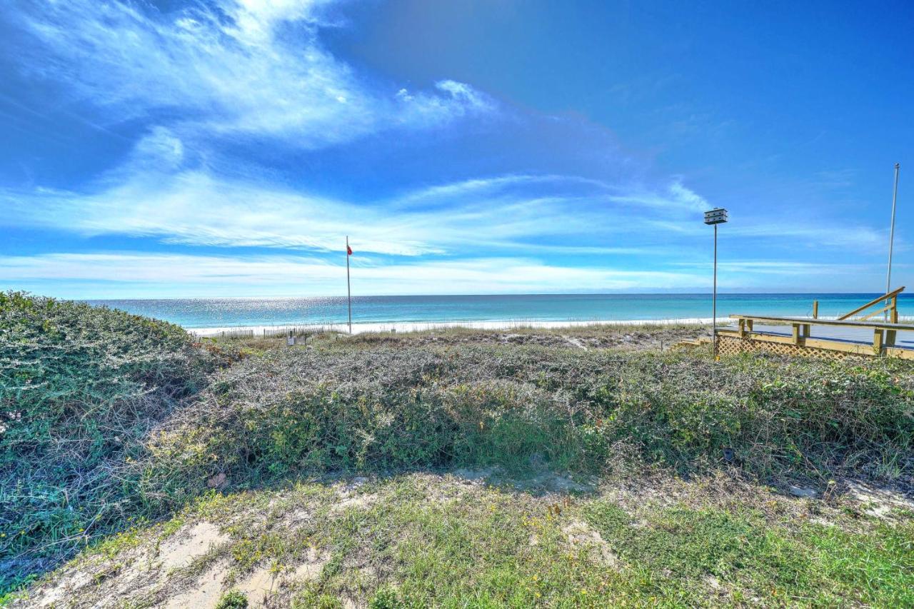  | Lotts of Sun - Beachfront, Pet-friendly, Single family home, Quiet, Gorgeous sunsets from patio!
