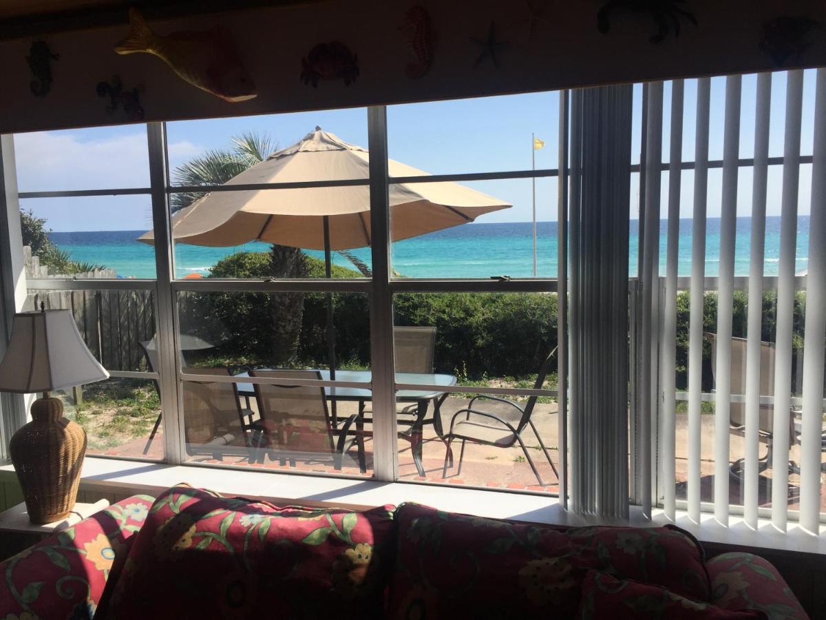  | Lotts of Sun - Beachfront, Pet-friendly, Single family home, Quiet, Gorgeous sunsets from patio!