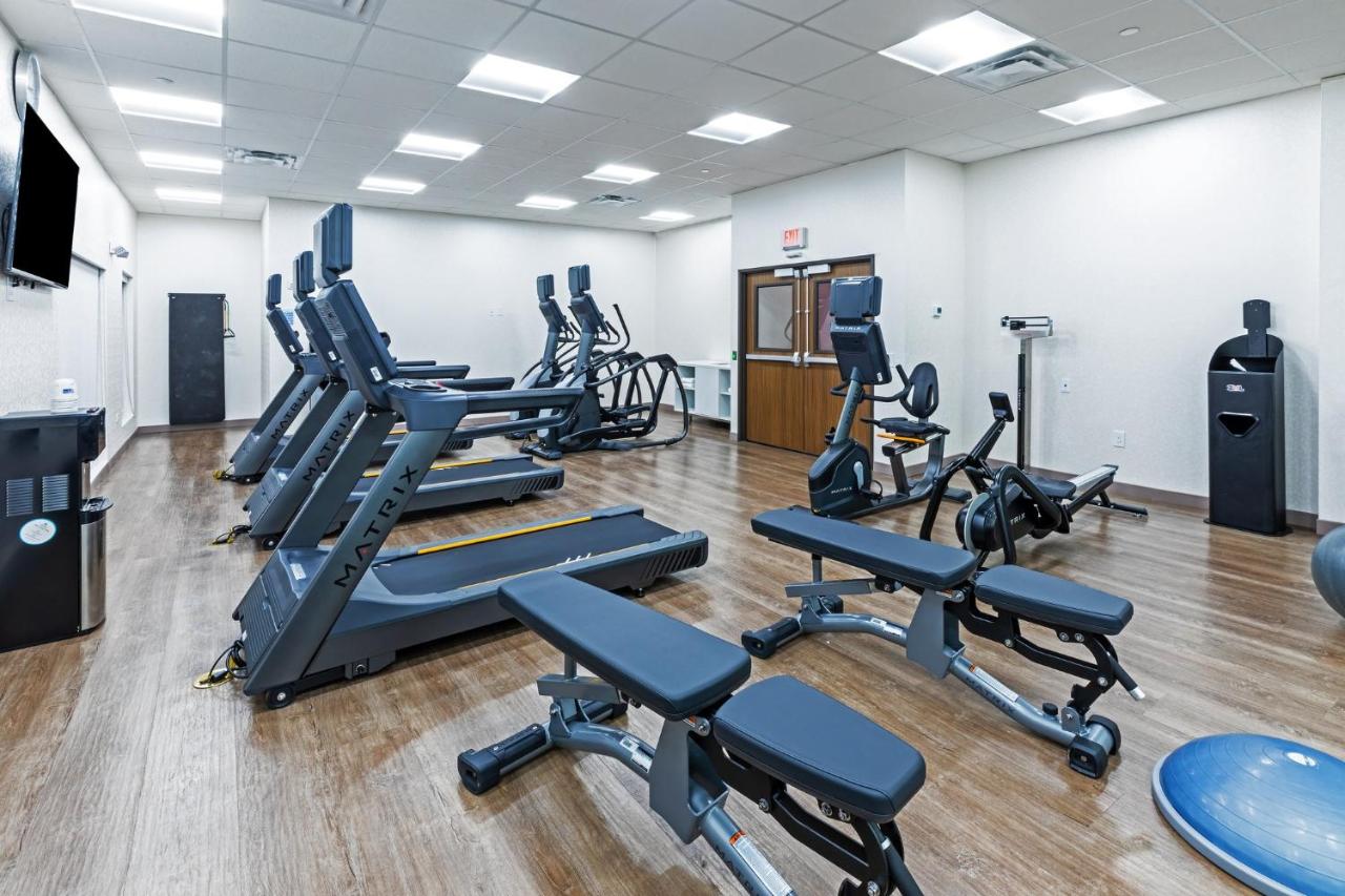  | Holiday Inn Express & Suites - Houston - N Downtown, an IHG Hotel