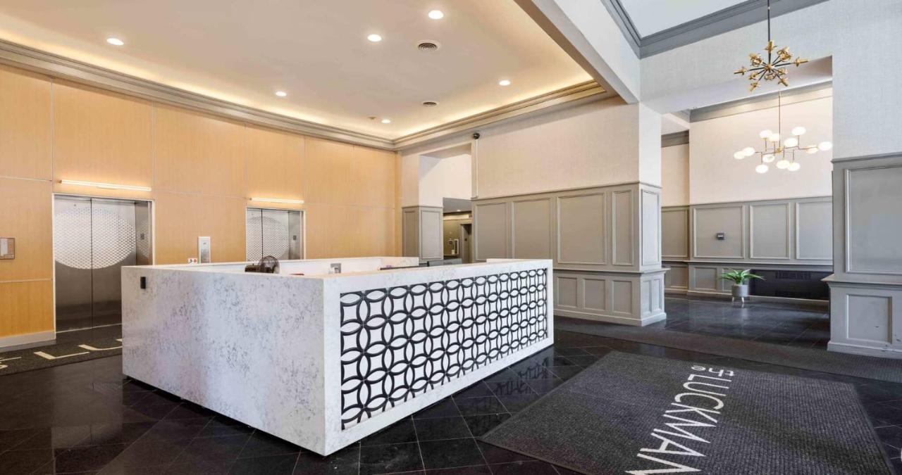  | Luckman Apartments by Barsala