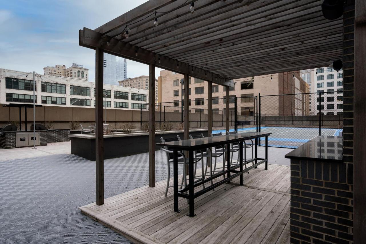  | Luckman Apartments by Barsala