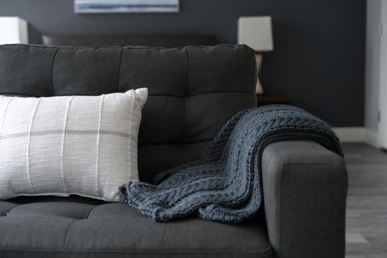  | Luckman Apartments by Barsala