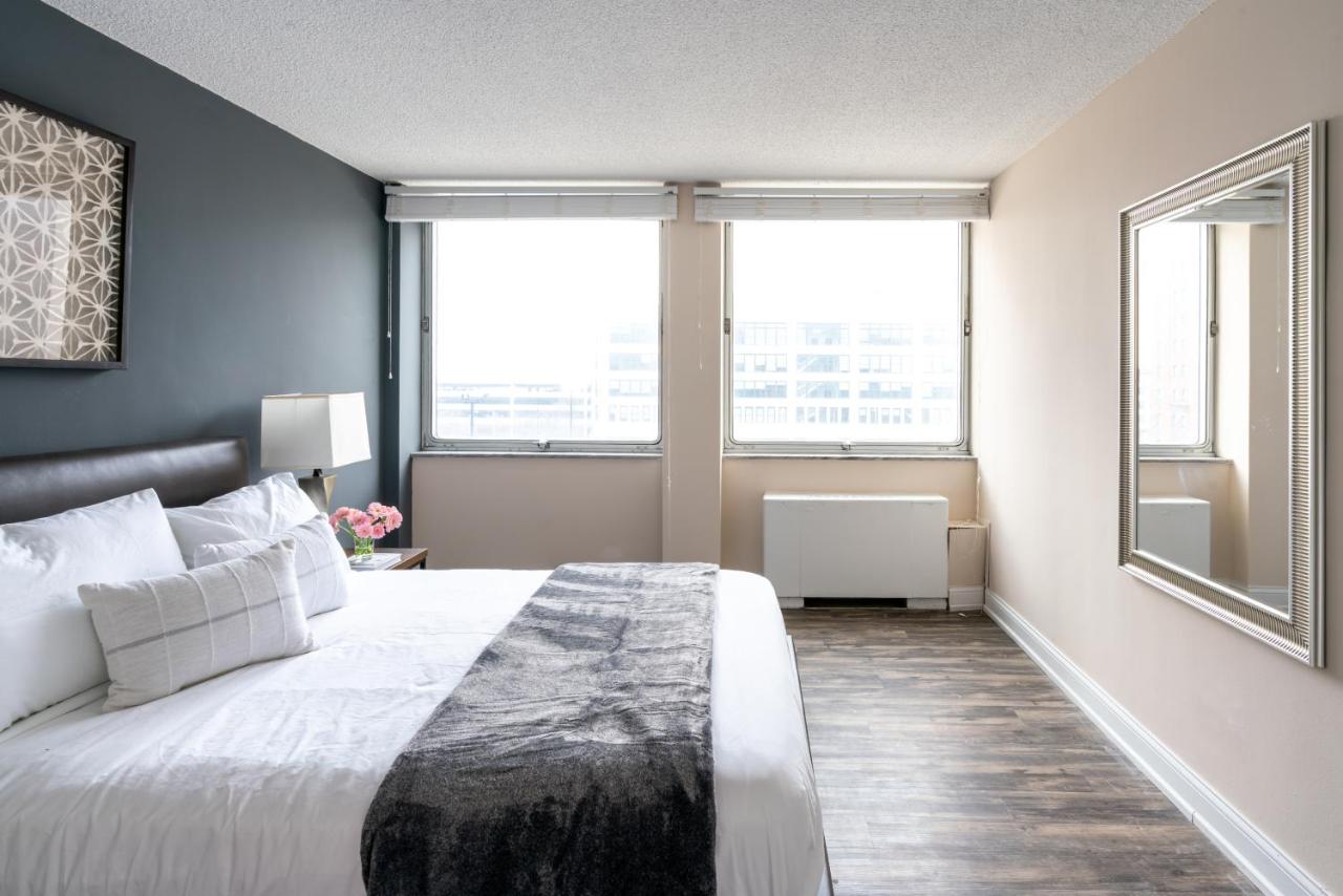  | Luckman Apartments by Barsala