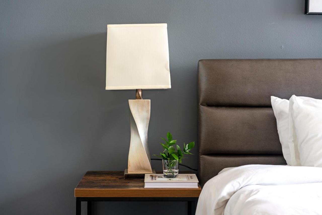  | Luckman Apartments by Barsala
