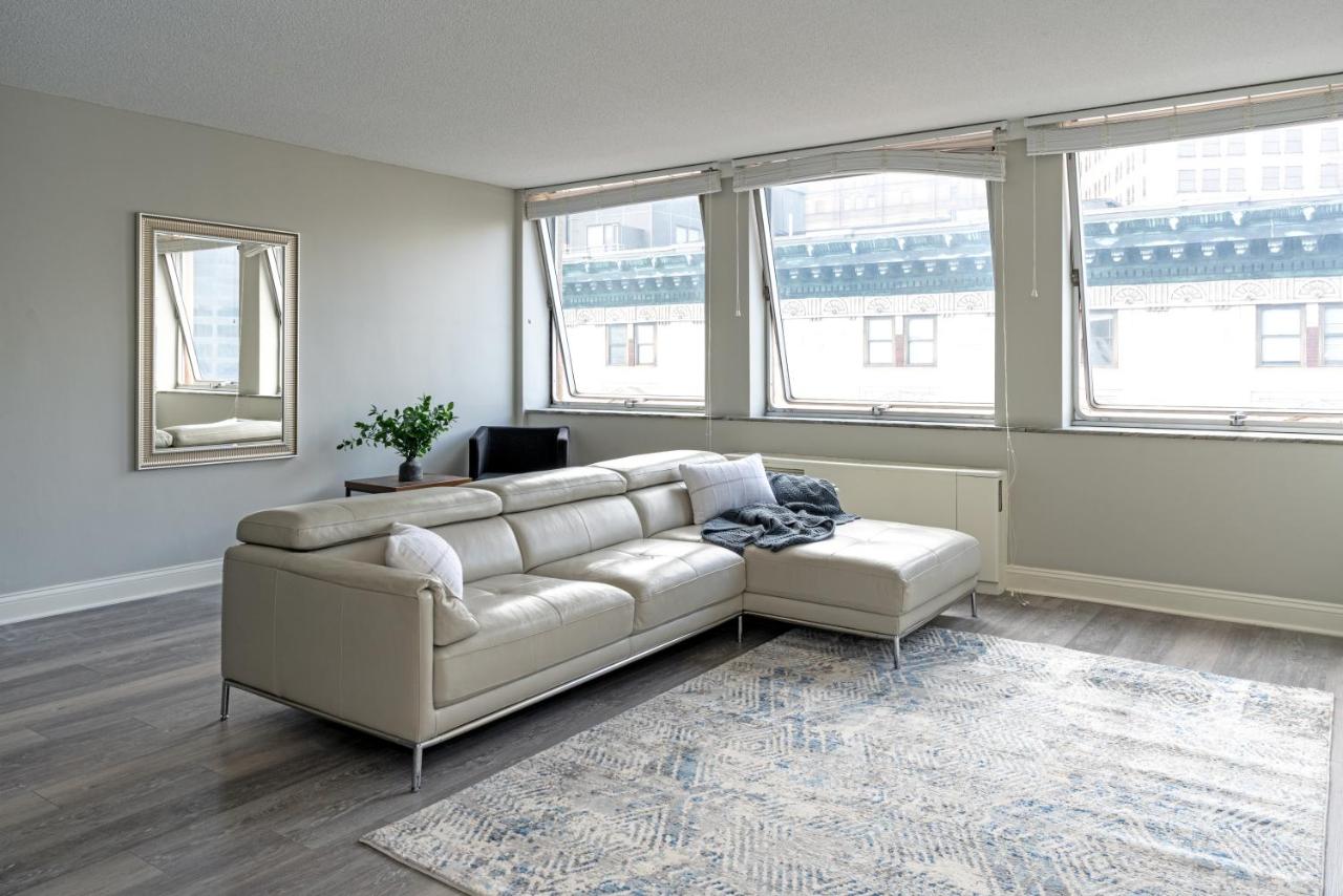  | Luckman Apartments by Barsala