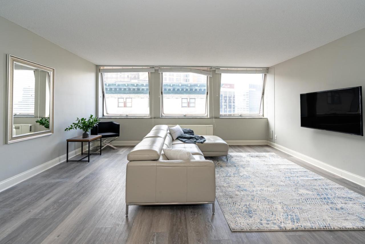  | Luckman Apartments by Barsala