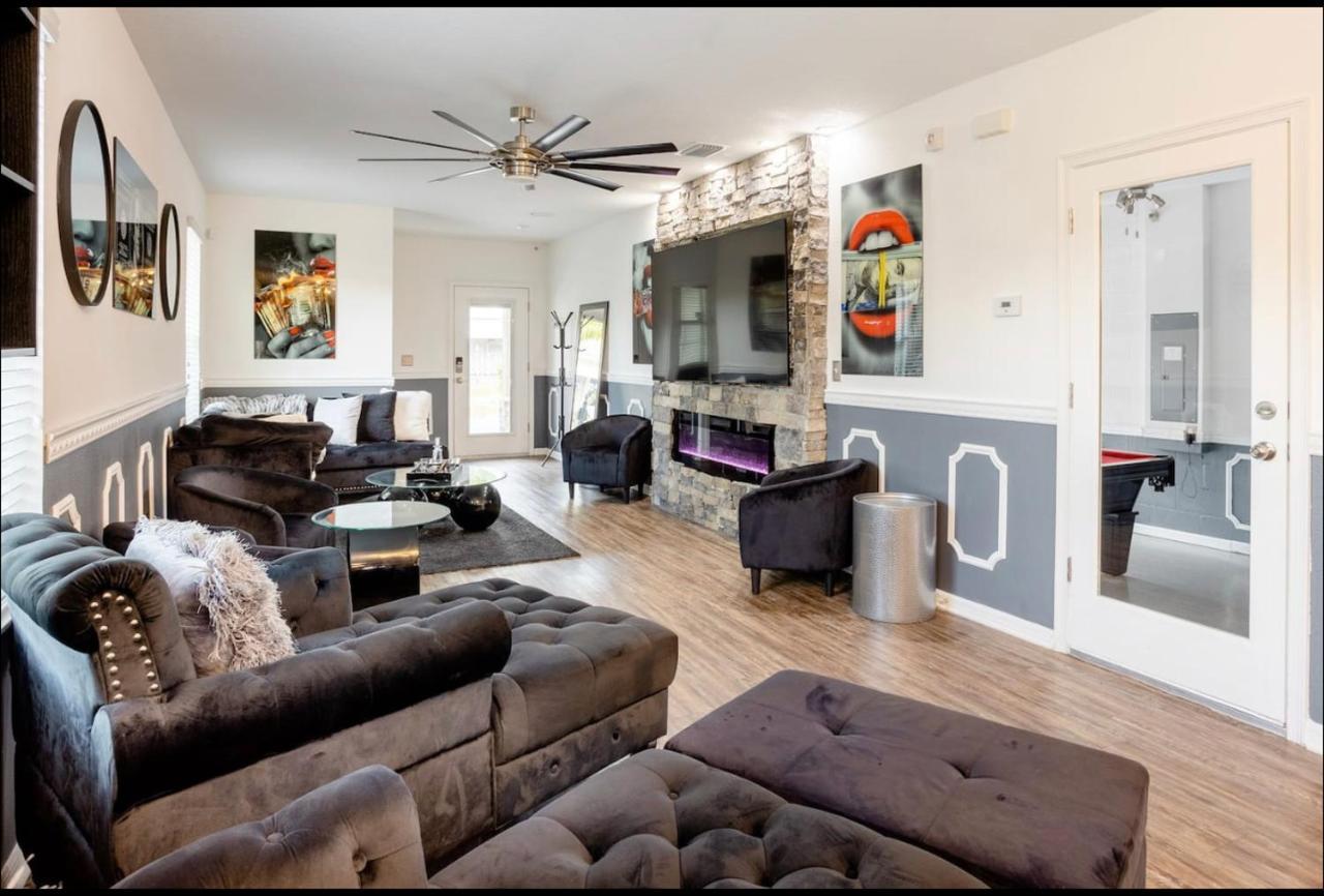 | 3 Bedroom Luxury Home Near Ybor City/Downtown Area