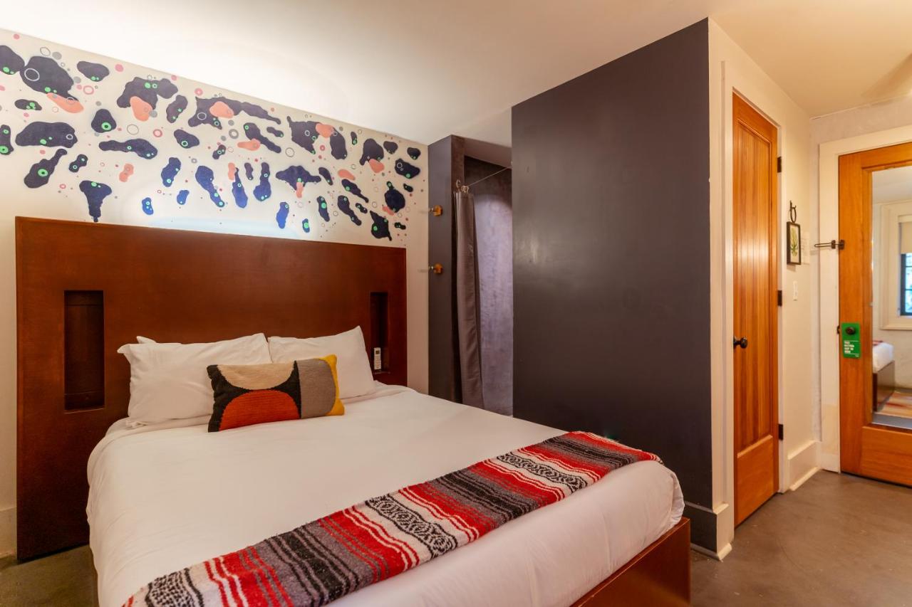 Standard Room at Catahoula Hotel New Orleans