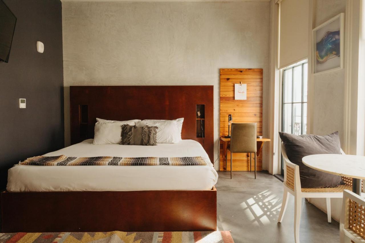 Suite at Catahoula Hotel New Orleans