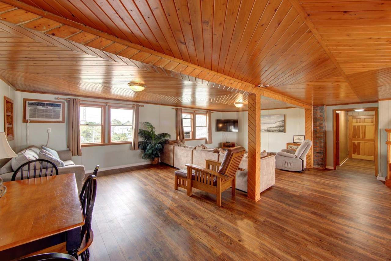 One-Bedroom Apartment at Blackbeard's Lodge